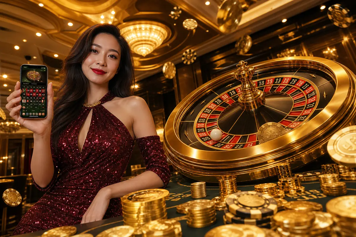 kg999p Types of Slot Games