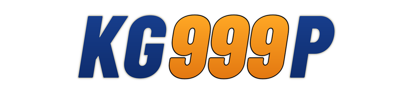 kg999p লোগো